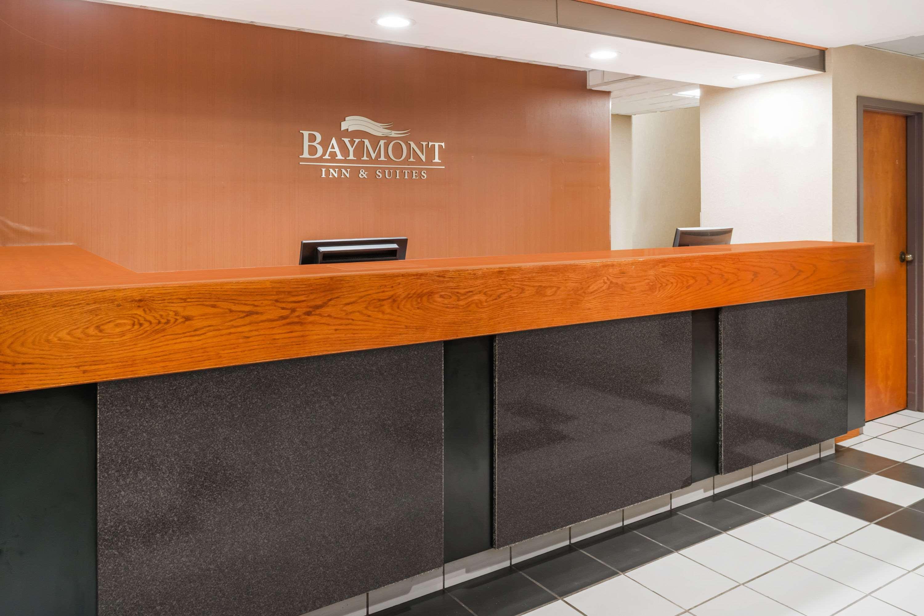 Baymont By Wyndham Clarksville Northeast Bagian luar foto