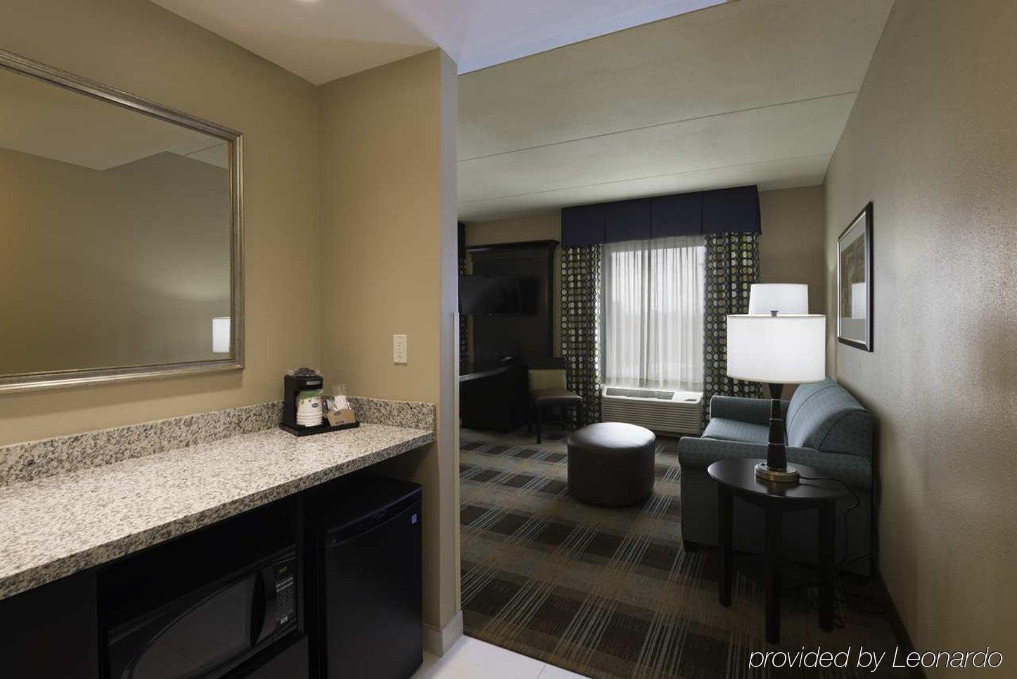 Baymont By Wyndham Clarksville Northeast Bagian luar foto