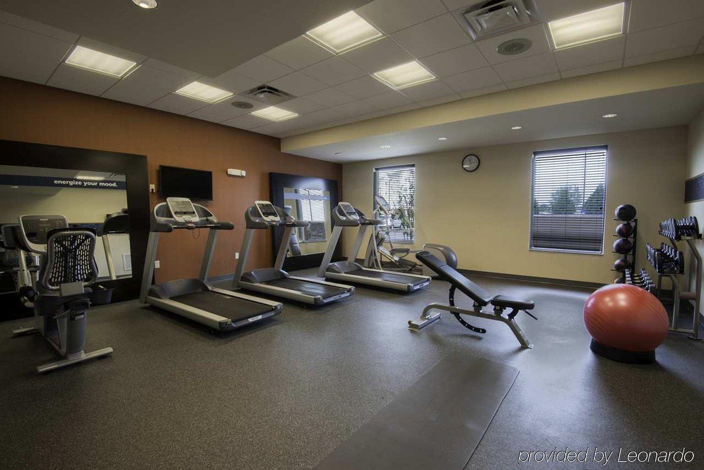 Baymont By Wyndham Clarksville Northeast Bagian luar foto